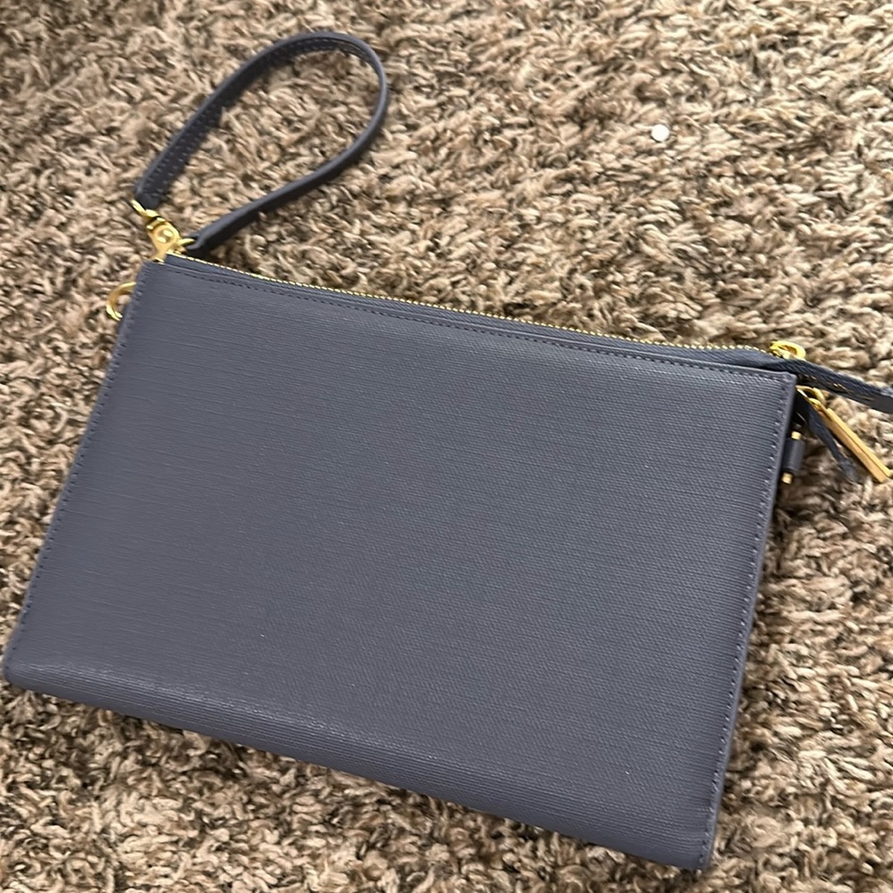 Dagne Dover Wristlet